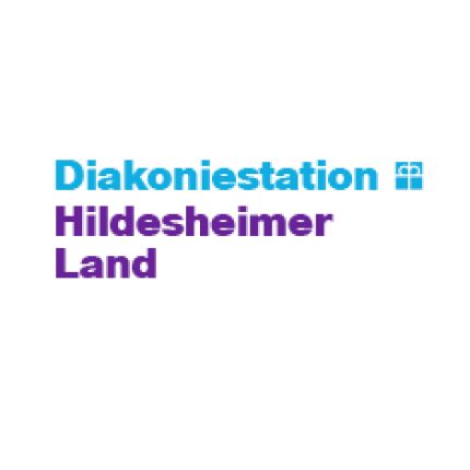 Logo da Diakoniestation Hildesheimer Land gGmbH
