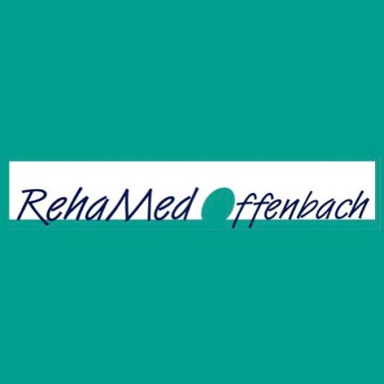 Logótipo de RehaMed Offenbach