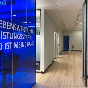 Bild von Berliner Volksbank Beratungscenter Mitte