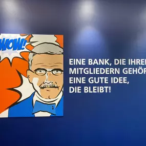 Bild von Berliner Volksbank Beratungscenter Mitte