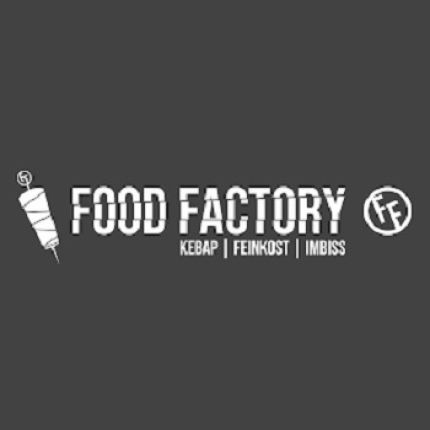 Logotipo de FOOD FACTORY