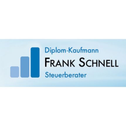 Logo von Dipl.-Kfm. Frank Schnell Steuerberater