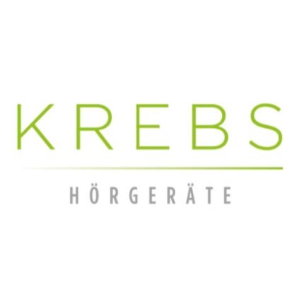 Logo de Hörgeräte Krebs