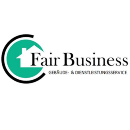 Logotipo de Fair Business Gebäude-& Dienstleistungsservice