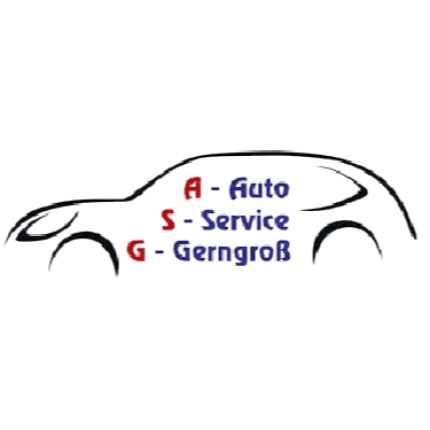 Logotyp från ASG - Auto-Service Gerngroß