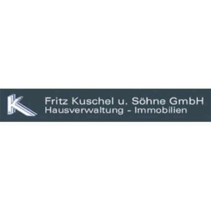 Logo van Fritz Kuschel u. Söhne GmbH Hausverwaltungen-Immobilien