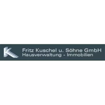 Logo fra Fritz Kuschel u. Söhne GmbH Hausverwaltungen-Immobilien