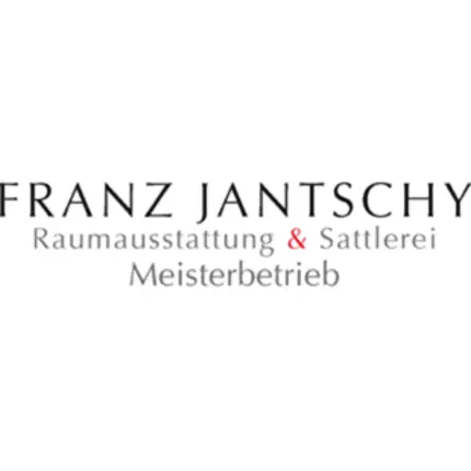 Logo da Jantschy Franz Raumausstattung & Sattlerei