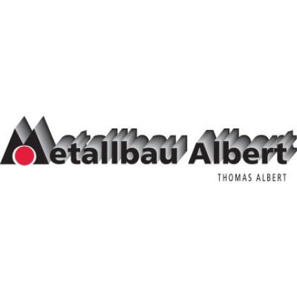 Logo van Metallbau Albert GmbH & Co. KG