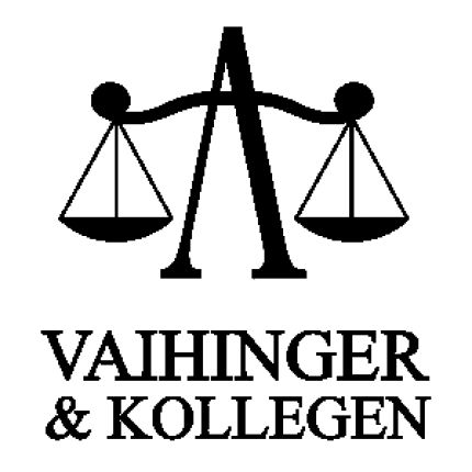 Logótipo de Anwaltskanzlei Vaihinger & Kollegen Rechtsanwälte