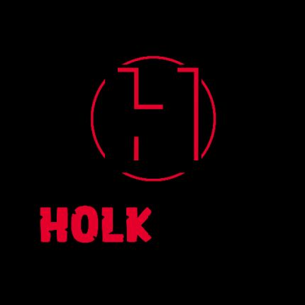 Logo van Holk Jobs