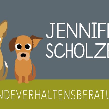 Logo von Hundeverhaltensberatung Krefeld