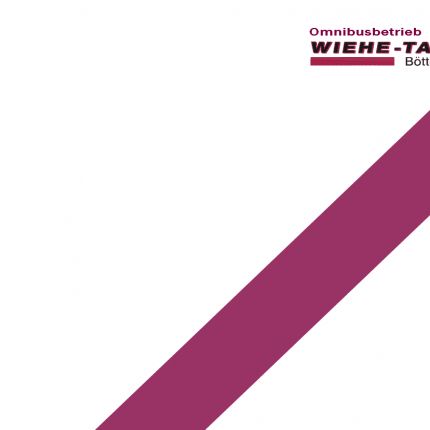 Logo von Wiehe-Taxi