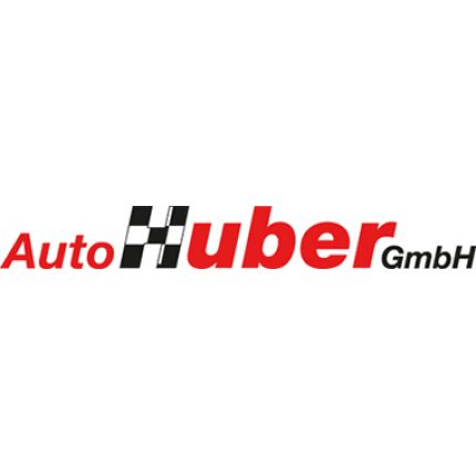 Logo van Auto Huber GmbH