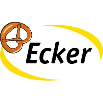 Logo da Brezel-Ecker