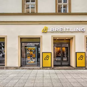 Bild von BREITLING BOUTIQUE STUTTGART