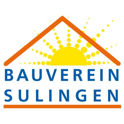 Logotyp från Bauverein Sulingen, Niederlassung der Volksbank Niedersachsen-Mitte eG