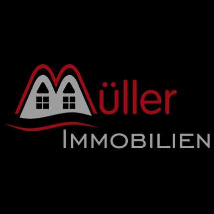 Logo von Müller Immobilien Ostfriesland
