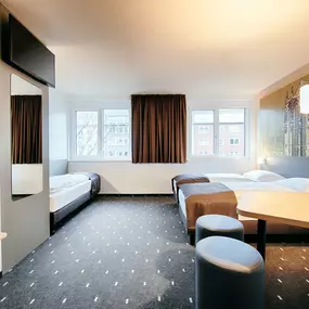 Bild von B&B HOTEL Aachen-City