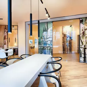 Bild von B&B HOTEL Aachen-City