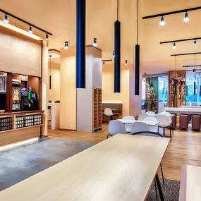 Bild von B&B HOTEL Aachen-City