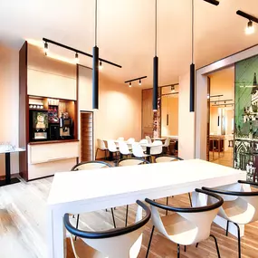 Bild von B&B HOTEL Aachen-City