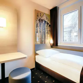 Bild von B&B HOTEL Aachen-City