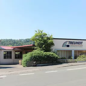 Bild von Hans Treuheit GmbH Blechwarenfabrik