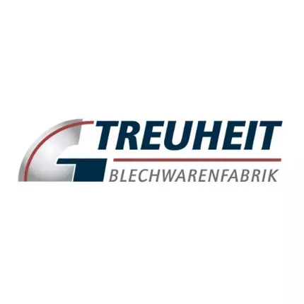 Logo von Treuheit