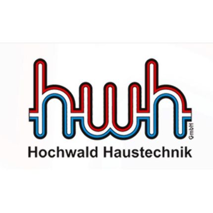Logo van HWH Hochwald Haustechnik GmbH