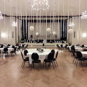 Ballroom