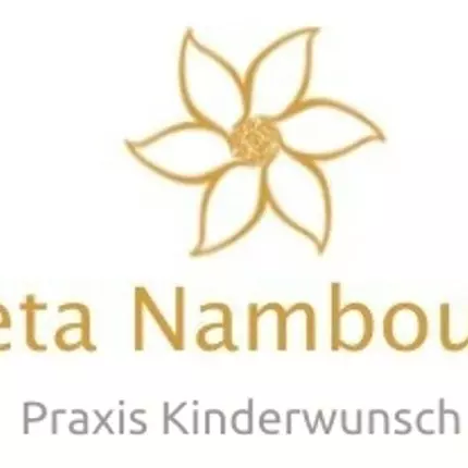 Logo van Greta Namboutin