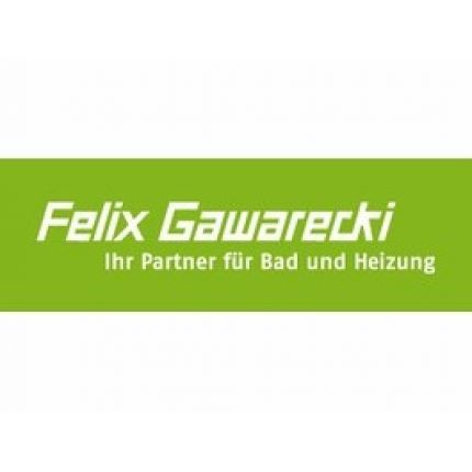 Logo van Felix Gawarecki GmbH