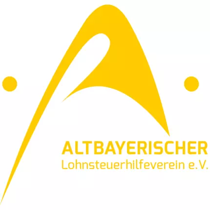 Logotyp från Altbayerischer Lohnsteuerhilfeverein e.V. - Dingolfing