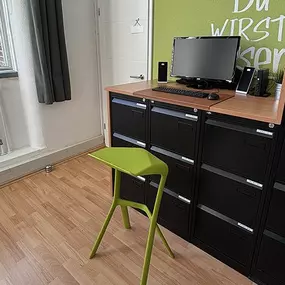 Bild von Aktuell Lohnsteuerhilfeverein e.V. - Gronau