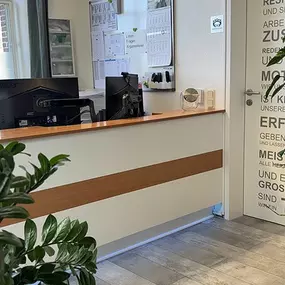 Bild von Aktuell Lohnsteuerhilfeverein e.V. - Gronau