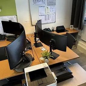 Bild von Aktuell Lohnsteuerhilfeverein e.V. - Gronau