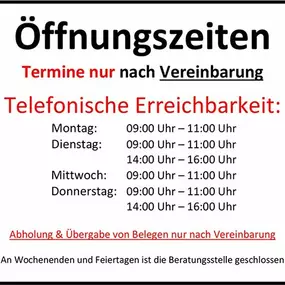 Bild von Altbayerischer Lohnsteuerhilfeverein e.V. - Geretsried