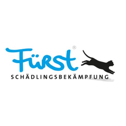 Logótipo de Fürst Schädlingsbekämpfung