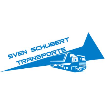 Logo van Sven Schubert - Transporte - Kurierdienste
