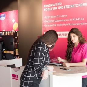 Bild von Telekom Partner Donaueschingen
