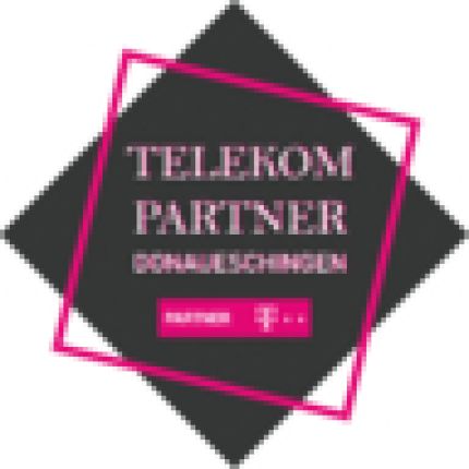 Logo da Telekom Partner Donaueschingen