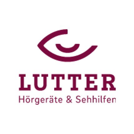 Logo von LUTTER Hörgeräte & Sehhilfen
