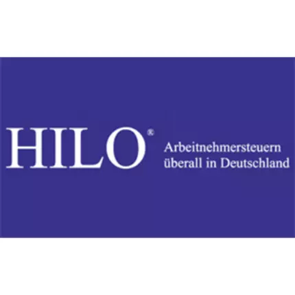 Logo from HILO® Lohnsteuerhilfeverein HILO e.V