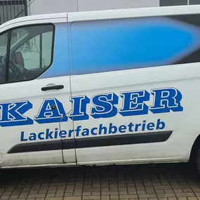 Bild von Auto-Lackierfachbetrieb Kaiser