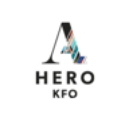 Logo od Hero KFO - Kieferorthopädische Fachpraxis Dr. Arax Akyüz