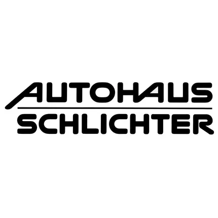 Logo od Autohaus Schlichter GmbH Peugeot Service Partner