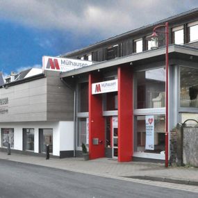 Bild von Möbelhaus Mülhausen GmbH