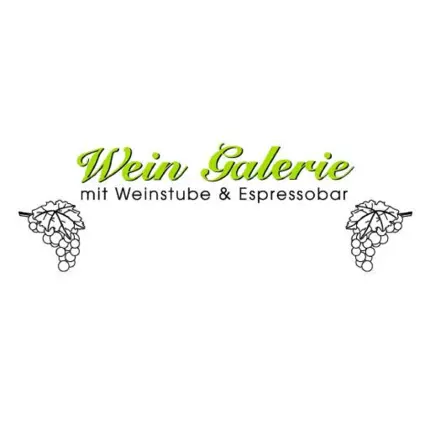 Logo fra Wein Galerie Springe