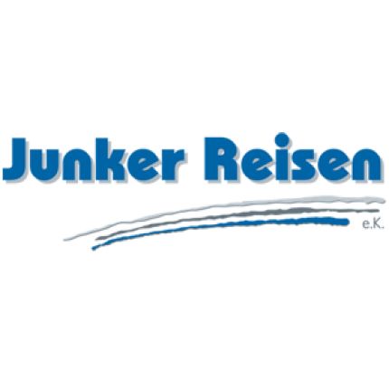 Logotyp från Junker Reisen